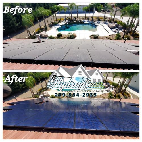 Solar-Panel-Cleaning-Atwater-Ca-